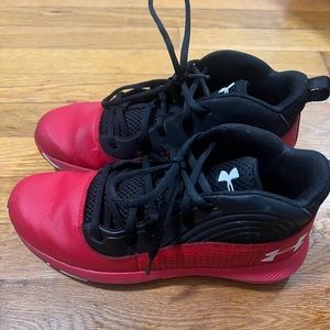 Under Armour Shoes